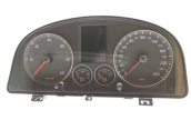TOURAN 03-06 KİLOMETRE GÖSTERGE SAATİ 1T0920872F