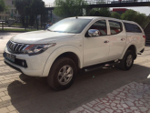 2016 Mitsubishi L-200 Sağ Kapı