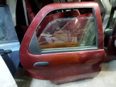 FIAT ALBEA ÇIKMA ORİJİNAL SAĞ ARKA KAPI