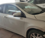 COROLLA OTM ŞANZIMAN... MİL OTM...