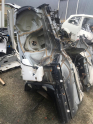 Mercedes W211 ön şasi hatasız orjinal çıkma