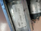 Oto Çıkma Parça / Elektrik / Marş Motoru / Ford / Focus / Çıkma Parça 