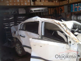 OPEL ASTRA H HURDA BELGELİ OLUP PARÇA OLARAK SATILMAKTADIR