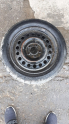 OPEL ASTRA H 1 ADET SAC JANT