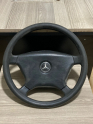 MERCEDES W124 ÇIKMA SPORTLİNE DİREKSİYON SİMİDİ