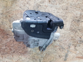 Oto Çıkma Parça / Mekanik / Kapı Kilidi / Audi / A4 / Çıkma Parça 