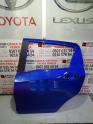 TOYOTA YARİS SOL ARKA KAPI 2012-2019