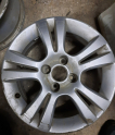 OPEL CORSA D ÇELİK JANT