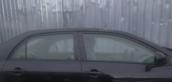 2009 çıkma toyota corolla sağ takım kapı camı