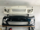 PORSCHE PANAMERA CAYENNE  ÖN TAMPON HATASIZ
