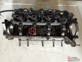 TOYOTA - AURİS / 1ND D-4D 1.4 YAKIT (MAZOT) ENJEKTÖRÜ