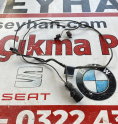 8V0971104 TAB010889AS audi arka tampon park sensörü tesisatı