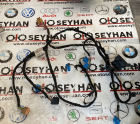 1K1971566AR volkswagen tiguan 2012 kalorifer kazanı tesisatı
