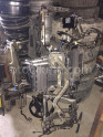 Ford kuga cıkma kalorifer kutusu