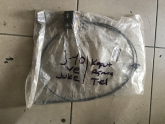 Nissan Qashqai J10-2007-2013 Kaput Açma Teli Mandal