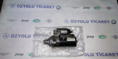 Mercedes w246 b serisi 270 motor marş dinamosu