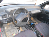 CİTROEN ZX KALORİFER MOTORU ÇIKMA