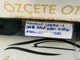 RENAULT LAGUNA -1 SAĞ ARKA KAPI ÇITASI ORİJİNAL ÇIKMA