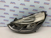 RENAULT CLİO 4 SOL FAR 2012-2016 ORJİNAL