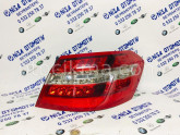 MERCEDES E SERİSİ W212 MAKYAJSIZ LEDLİ SOL STOP A2129066901