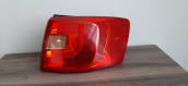VW 2012 VE SONRASI JETTA SAĞ DIŞ STOP ORJİNAL ÇIKMA HATASIZ