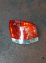 OPEL SİGNUM SOL STOP ÇIKMA ORJİNAL
