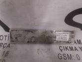 OEM; 2118850181 MERCEDES W211 E CLASS ÖN PLAKALIK OEM; 21188