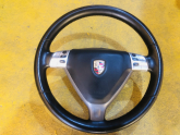 PORSCHE CAYMAN 991 CARRERA DİREKSİYON AIRBAG
