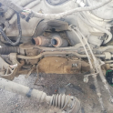 Oto Çıkma Parça / Alt Takım & Direksiyon / Travers / Volkswagen / Jetta / Çıkma Parça 