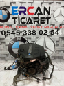 BMW F30 3.20 DİZEL N47 GARANTİLİ ÇIKMA KOMPLE MOTOR