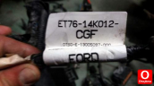 FORD COURİER MOTOR İÇİ TESİSATI ET76.14K012.CGF