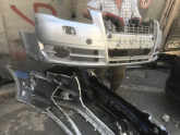 2007 A4 SLİNE ÖN TAMPON AUDİ ORJİNAL ÇIKMA PARÇA