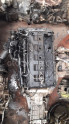 Ford Transit 5 Silindir Jumbo Çıkma Motor