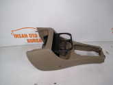 DAIHATSU CUORE vites konsolu orijinal