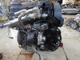 A6 2.0 dizel motor