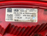 Oto Çıkma Parça / Elektrik / Stop / Audi / A6 / Çıkma Parça 