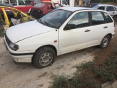 Oto Çıkma Parça / Kaporta & Karoser / Kupa / Seat / Ibiza / Çıkma Parça 