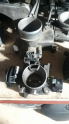 Oto Çıkma Parça / Motor / Gaz Kelebeği / Renault / Twingo / Çıkma Parça 