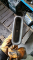 SKYSTAR ÖN KAPI TUTAMAK PLASTİĞİ
