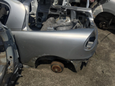 Opel Tigra sol arka çamurluk hatasız orjinal çıkma