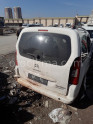 citroen berlingo çıkma bagaj kapısı