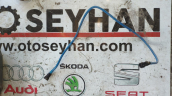 3Q0201294 vw passat b8 yakıt geri dönüş borusu