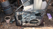 Oto Çıkma Parça / Kaporta & Karoser / Kapı / Toyota / Starlet / Çıkma Parça 