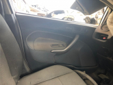 Ford Fiesta Üfleme Izgaraları Hatasız orjinal çıkma