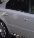 VOLVO S80 SAĞ TAKIM KAPI KOLU KOMPLE ORİJİNAL.