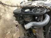 VOLVO S80 ÇIKMA ŞARJ DİNAMOSU