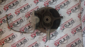 Nissan Qashqai Sol Ön Tekerlek Rulman - 40015jd040
