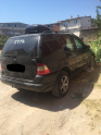 MERCEDES ML 270 SAĞ ARKA KAPI KİLİDİ ÇIKMA