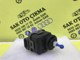 NİSSAN QASQAİ FAR AYAR MOTORU ORİJİNAL 2007-2014