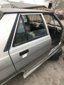 RENAULT SAĞ ARKA KAPI